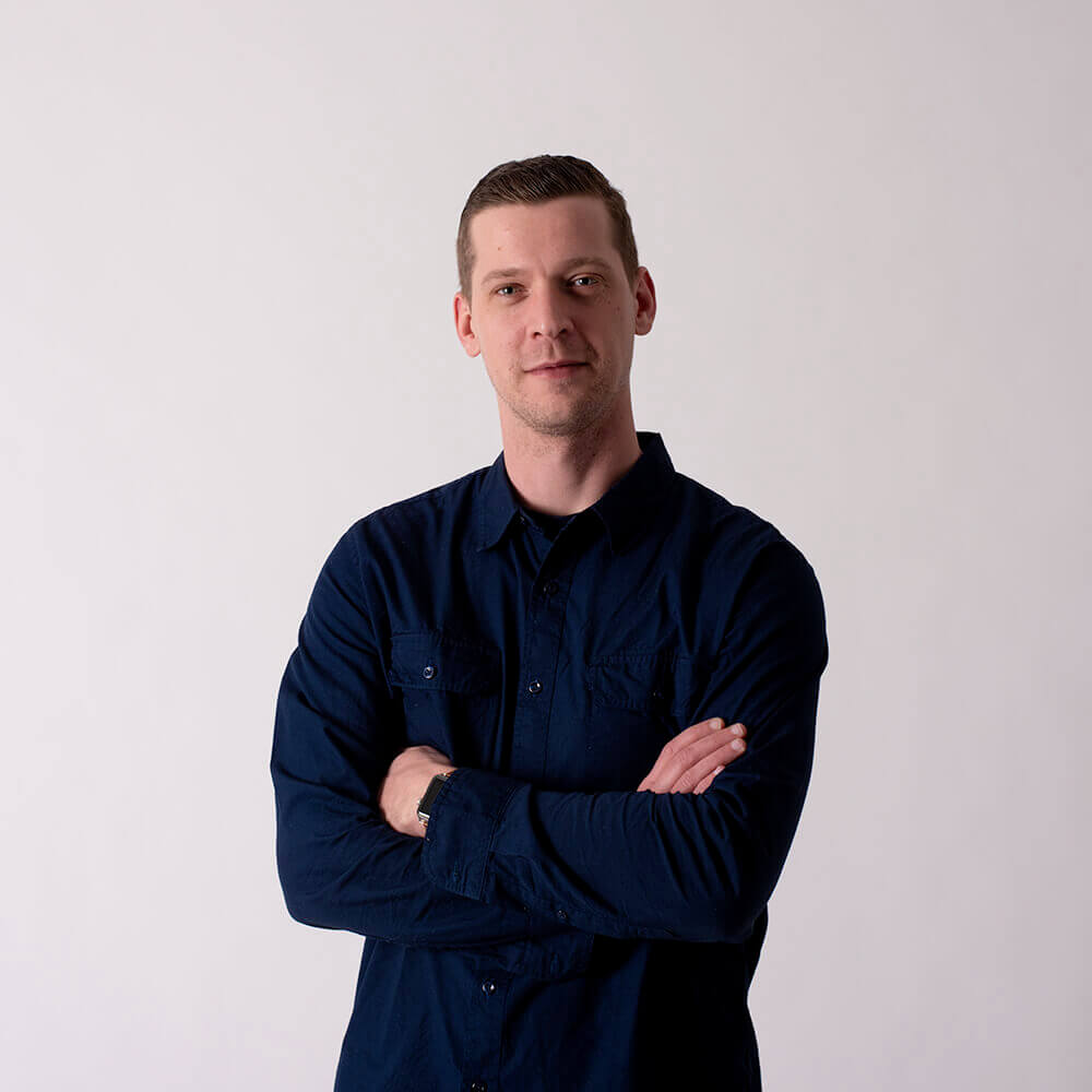 Aaron Baksa