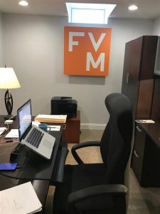 FVM home office 2
