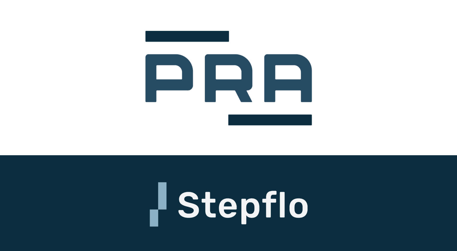 Project Risk Analytics Stepflo logo
