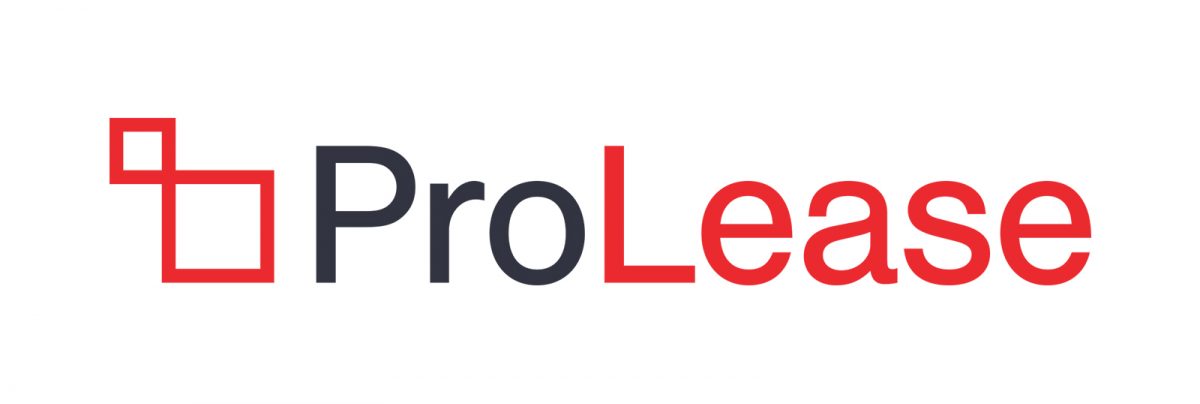 ProLease logo