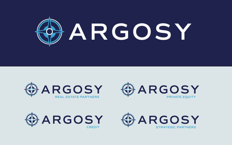Argosy logo