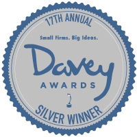 Davey Awards logo