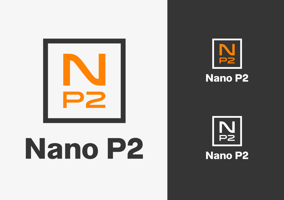 Philadelphia Gear Nano P2 logo