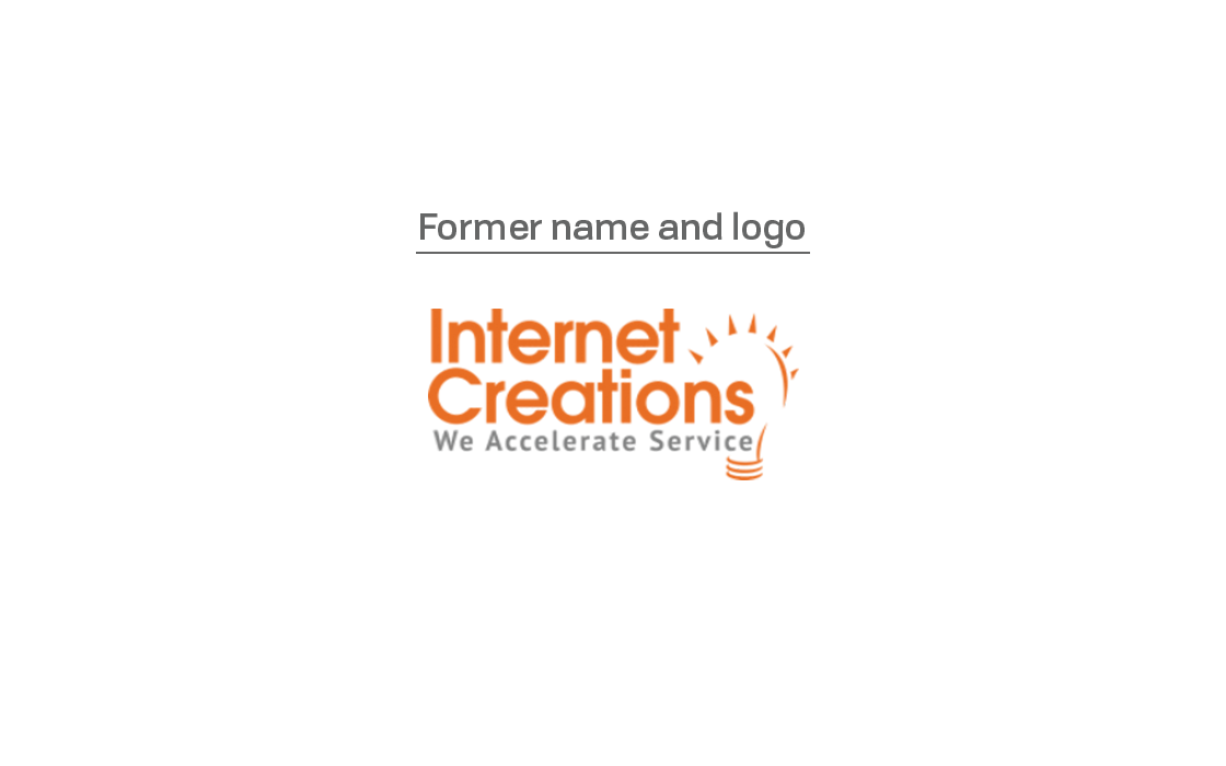 Internet Creations logo