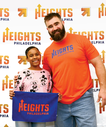 Merging and energizing two powerhouse nonprofits: Here’s how Heights was born