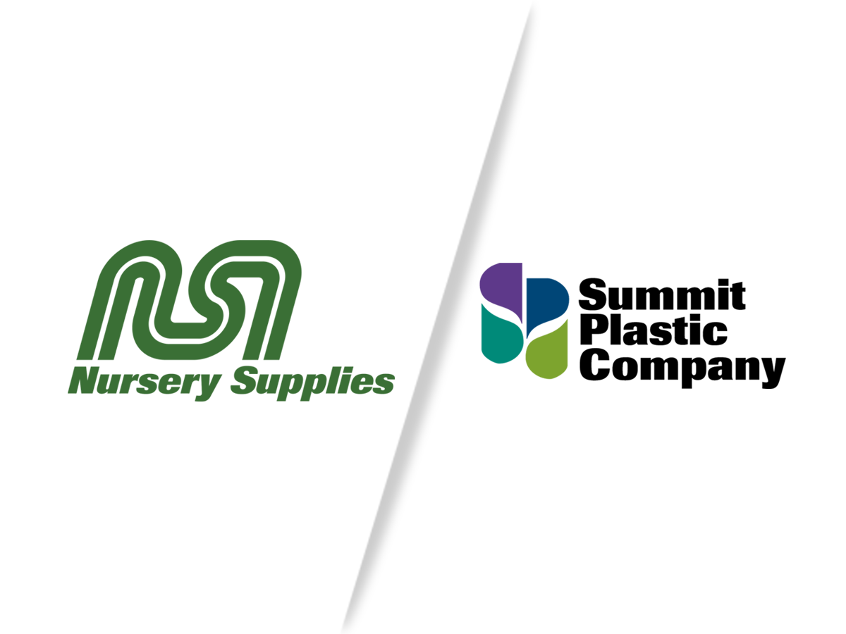 NSI and Summit Plastics rebranding effort by FVM - Creo Group