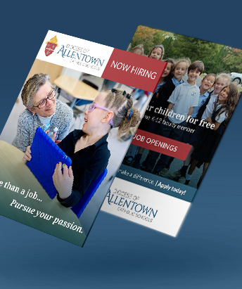 Connecting Catholic schools with talented local teachers